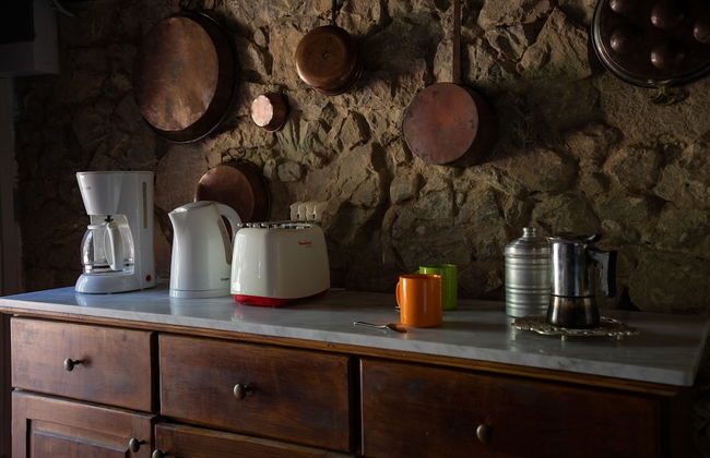 Villa La Pieve - Foto 20