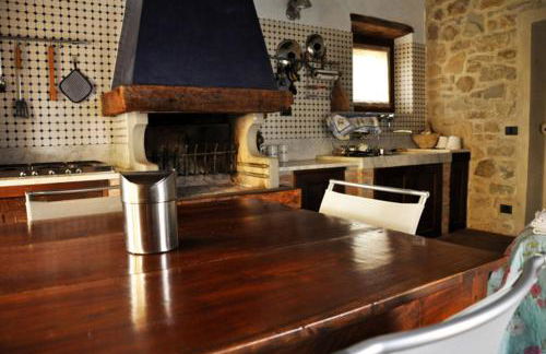 Agriturismo Campo del Pillo - Foto 68