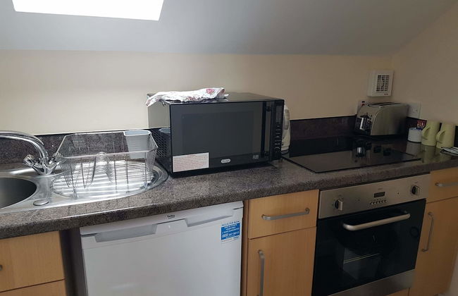 Harrington Flats - Foto 10