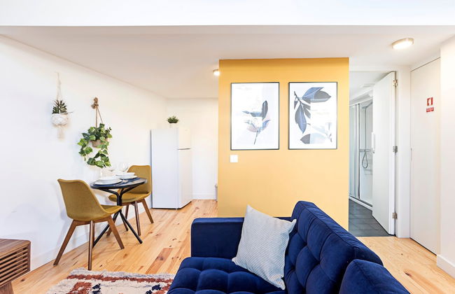 Vila Burgães by LovelyStay - Foto 69