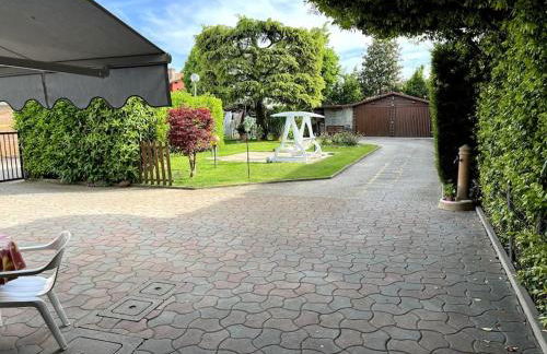 Miniappartamento Il Gelsomino - Foto 23