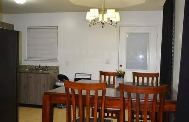 2BD 2BT Apt Near University - Foto 13
