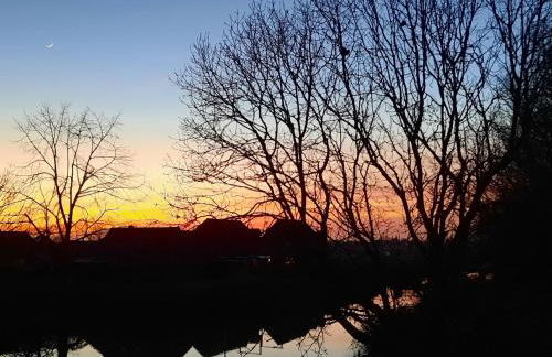 Ferienwohnung Sielkieker 45260 - Foto 10