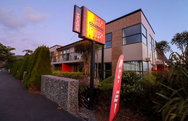 Coleraine Suites & Apartments - Photo 49