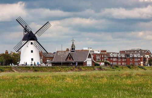 Charles Alexander Short Stay - Derbe House - Foto 46