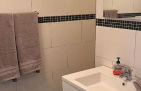 Radfahrer Oase in Hameln direkt am Weser Radweg - Foto 12