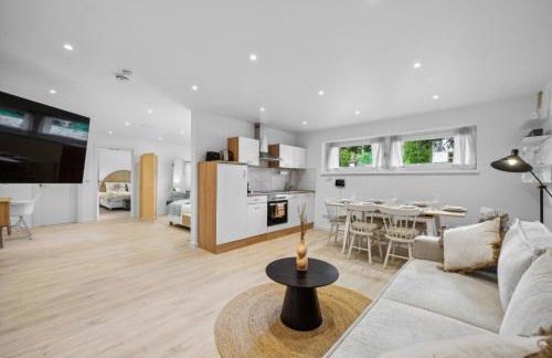 Casas Oasis - mit Einzel- & Doppelbetten - Foto 3