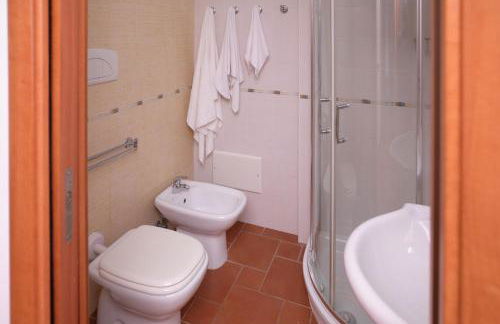 Residence Costa Tirrena - Foto 25