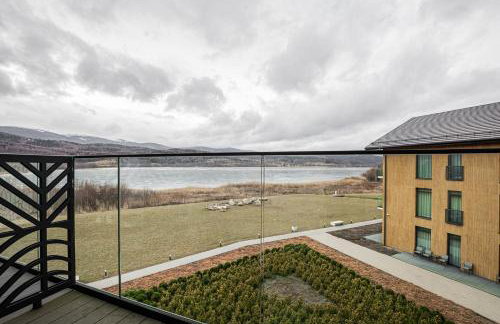 VacationClub Lake Hill Apartament B217 - Foto 28