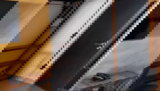 Lago São Franscisco Parque Hotel - Foto 3, Habitación