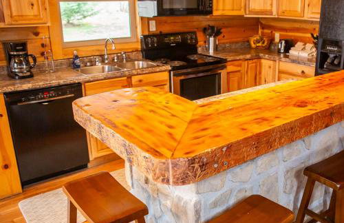 Hidden Heights - by The Chalets - Foto 50