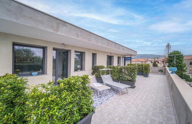 Aurora View Resort - Boutique Suites near Taormina & Mount Etna - Foto 129