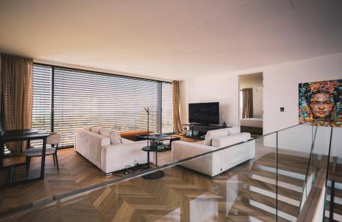 Amazing Villa ALMA Infinity POOL, PADEL Court, Jacuzzi - Foto 17