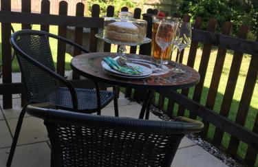 Brampton Luxury Annexe Apartment - Foto 28