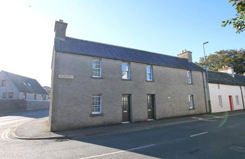 Orkney Studio Holidays - Foto 1