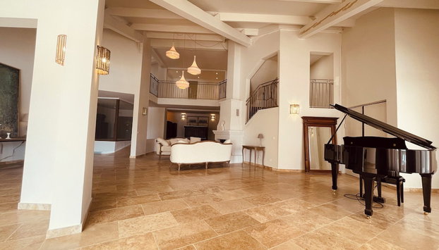 La Réserve Provence - Foto 3, Recepción