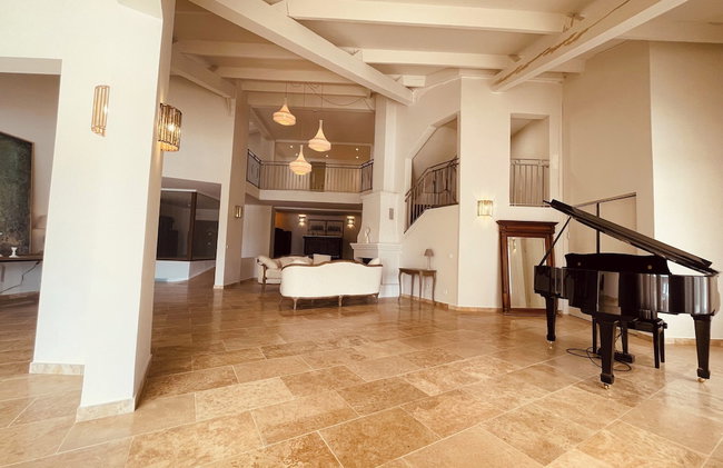 La Réserve Provence - Foto 3