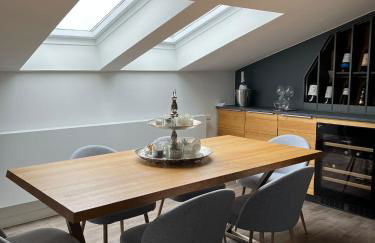 Villa Iduna mit 4 Deluxe Apartments - Foto 27