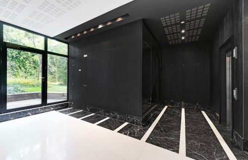 Charming apartment - 2BR-4P- Balcony- Malakoff - Foto 19