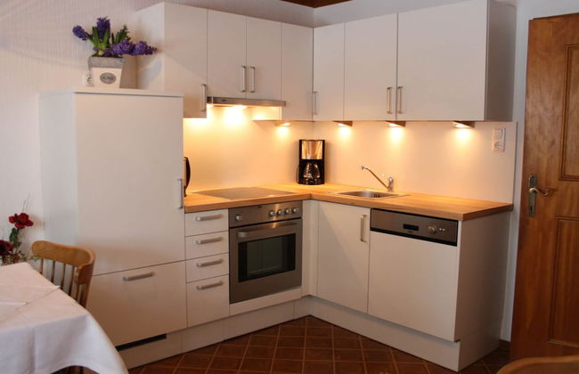 Apartment in Taxenbach Near Ski Lift - Foto 7