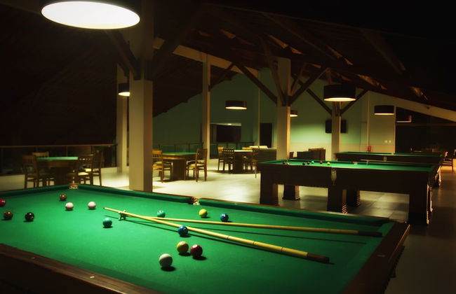 Hotel Canarius de Gravatá - Foto 25