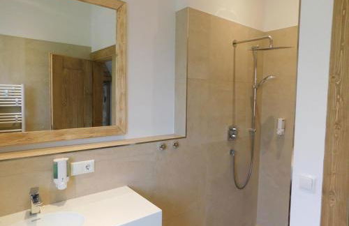 Alpenvilla Berchtesgaden Appartements - Foto 69