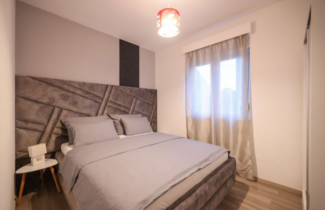 Boutique Apartments Ad Astra - Photo 13