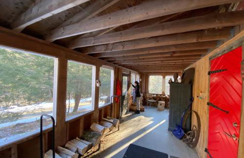 The Glow Room at Indian Hollow - Foto 4