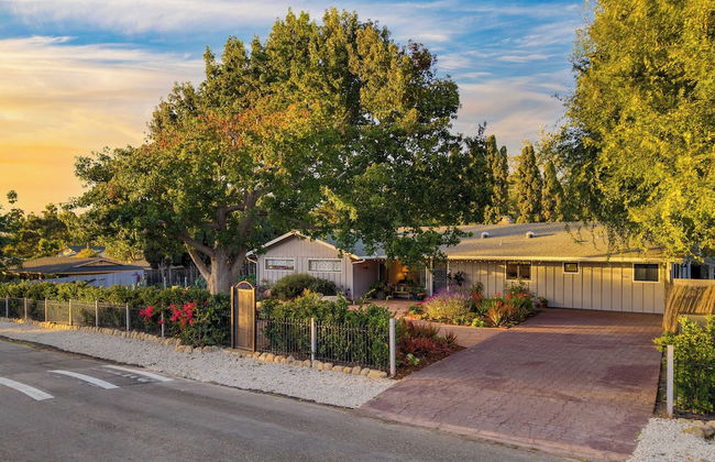 Hummingbird Haven by Avantstay Dog-friendly, Near the Beach, Huge Yard+hot Tub - Foto 51