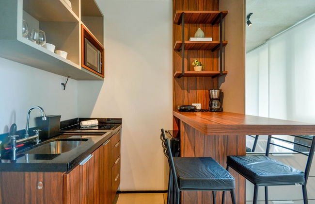 OBA 142 - Super Estúdio Frei Caneca - Photo 3