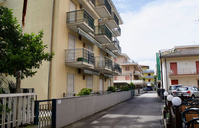 App'artamento Soyus n.10 - Foto 24