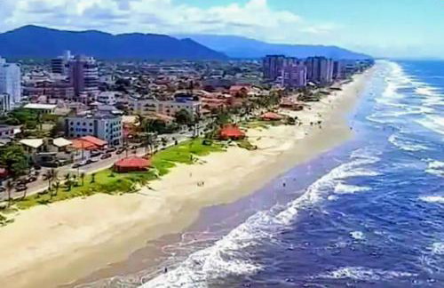 Refúgio 50 metros da praia - Photo 30