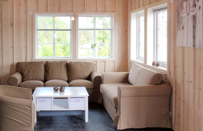 Blåbærhytta - Foto 3