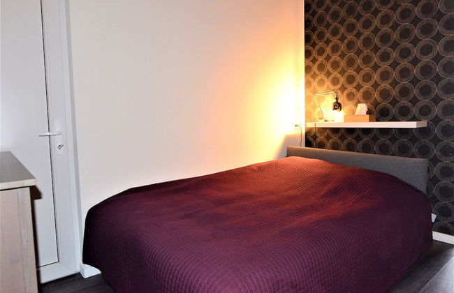 SLEEP INN ANTWERP - Flats & Suites - Foto 7