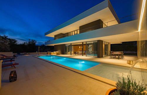 Villa She Luxury - Foto 42