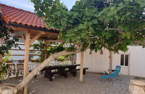 Apartments Niko Metajna, island Pag - Foto 72