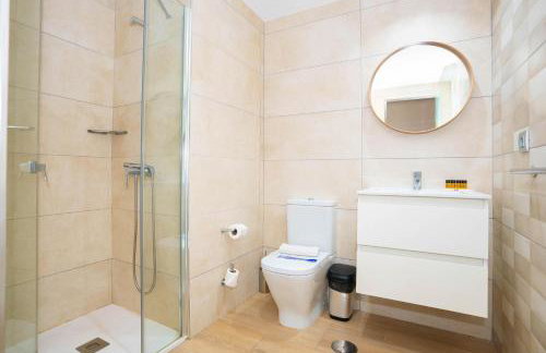 Sholeo Lodges La Cicer Flats - Foto 24