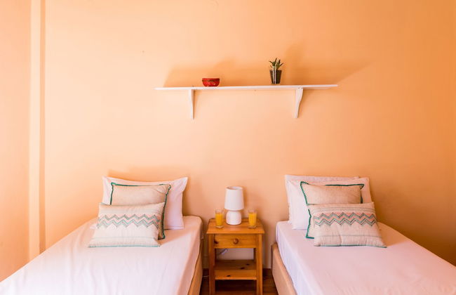 Private House in the Heart of Kavos By Konnect - Foto 2