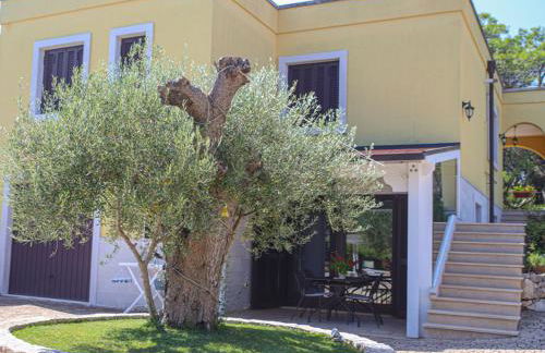 Villa Arisa with pool - Foto 9