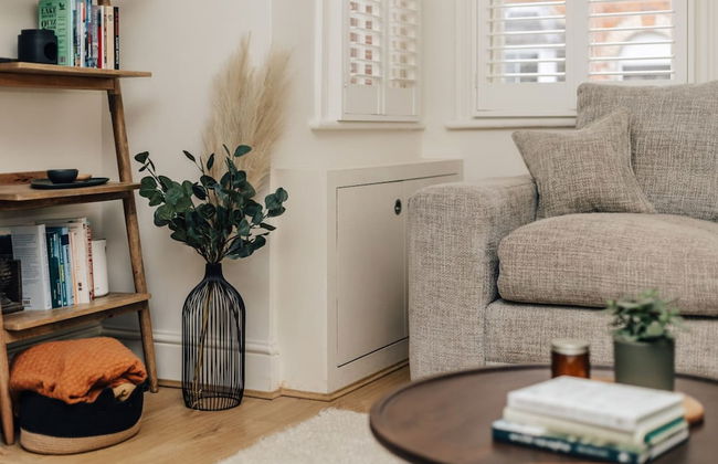 The Kenton in Henley-on-thames - Foto 49