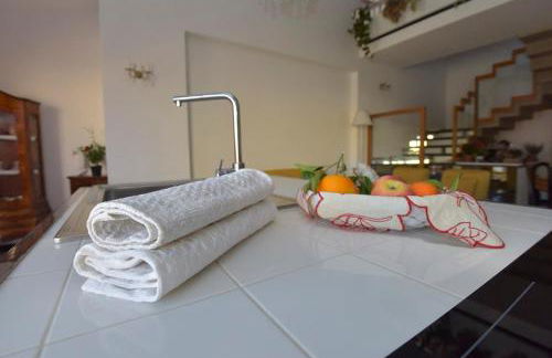 Villa Isola Bella - Vintage - Foto 14