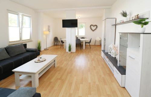 Zinnowitz Zum Bienenstock - Foto 13