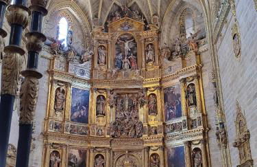 Dùplex Argollas Grand Suite Centro Parking gratis - Foto 72