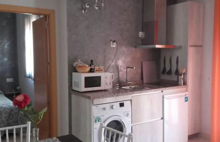 Najera Suite - Foto 4