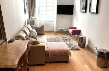 3P Cannes Centre 2min Palais des Festivals,Rue du Antibe location - Foto 10