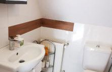 Klimatyczne apartamenty z widokiem na góry Sowie - Foto 8