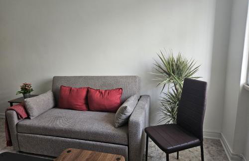 Light Spacious Almada Apartment - Foto 17