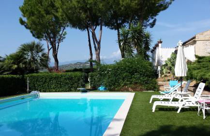 Villa Vittoria - Foto 48