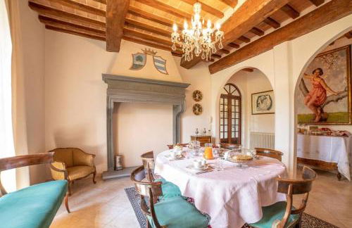 Castello di Crocicchio - Foto 18