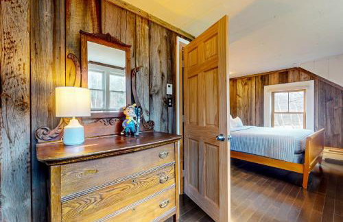 Make for the Mountains - Foto 16